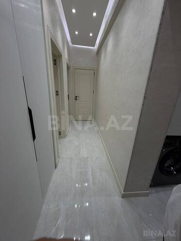 Satılır 1 otaqlı yeni tikili 51 m², Neftçilər m., photo 13 from 18