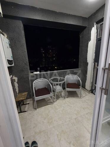 Satılır 1 otaqlı yeni tikili 51 m², Neftçilər m., photo 17 from 18