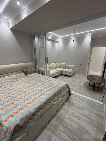Satılır 1 otaqlı yeni tikili 51 m², Neftçilər m., photo 3 from 18