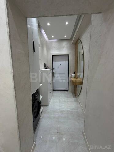 Satılır 1 otaqlı yeni tikili 51 m², Neftçilər m., photo 6 from 18