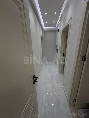 Satılır 1 otaqlı yeni tikili 51 m², Neftçilər m., photo 12 from 18