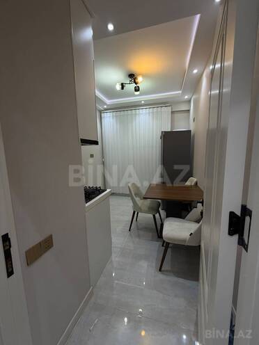 Satılır 1 otaqlı yeni tikili 51 m², Neftçilər m., photo 1 from 18