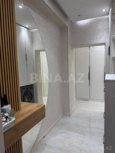 Satılır 1 otaqlı yeni tikili 51 m², Neftçilər m., photo 5 from 18