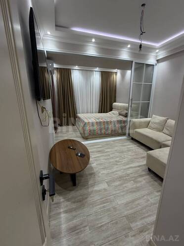 Satılır 1 otaqlı yeni tikili 51 m², Neftçilər m., photo 4 from 18