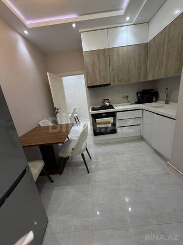Satılır 1 otaqlı yeni tikili 51 m², Neftçilər m., photo 14 from 18
