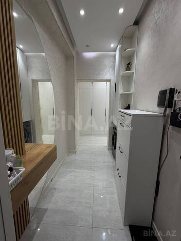 Satılır 1 otaqlı yeni tikili 51 m², Neftçilər m., photo 9 from 18