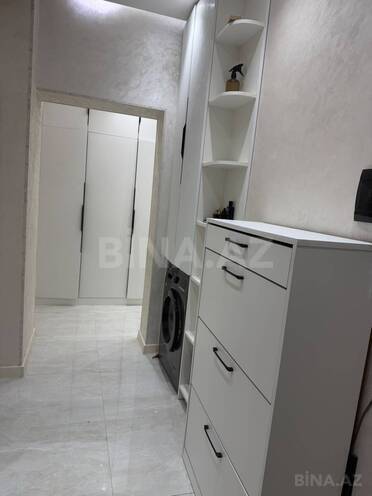 Satılır 1 otaqlı yeni tikili 51 m², Neftçilər m., photo 7 from 18