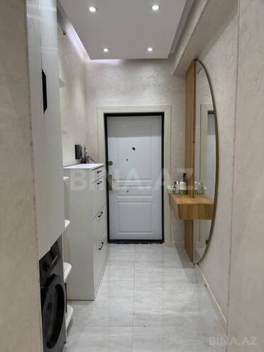 Satılır 1 otaqlı yeni tikili 51 m², Neftçilər m., photo 11 from 18