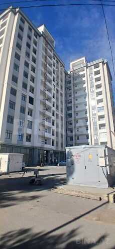 Satılır 2 otaqlı yeni tikili 69 m², Suraxanı q., photo 1 from 10