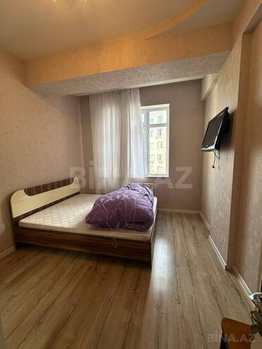 İcarəyə verilir 2 otaqlı yeni tikili 52 m², Yeni Yasamal q., photo 4 from 11