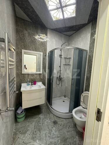 İcarəyə verilir 2 otaqlı yeni tikili 52 m², Yeni Yasamal q., photo 10 from 11
