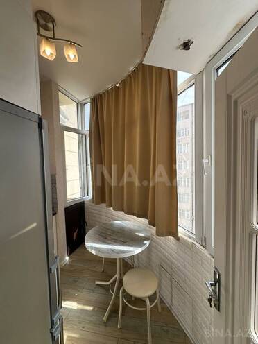 İcarəyə verilir 2 otaqlı yeni tikili 52 m², Yeni Yasamal q., photo 7 from 11