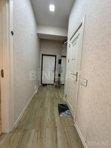 İcarəyə verilir 2 otaqlı yeni tikili 52 m², Yeni Yasamal q., photo 9 from 11