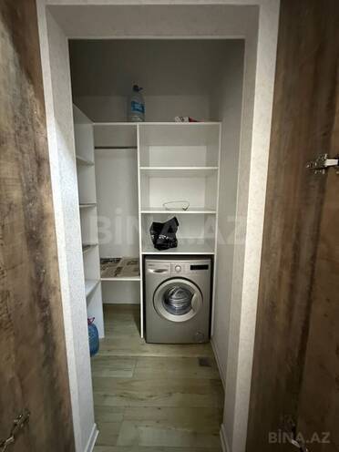 İcarəyə verilir 2 otaqlı yeni tikili 52 m², Yeni Yasamal q., photo 8 from 11