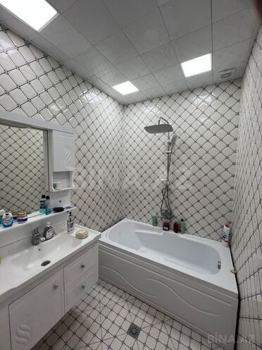 Satılır 3 otaqlı yeni tikili 128 m², Gənclik m., photo 12 from 14