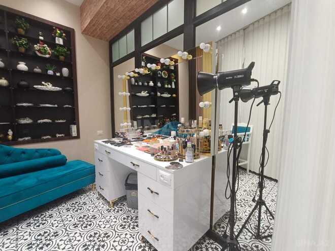 İcarəyə verilir  obyekt 200 m², Nərimanov r., photo 22 from 30