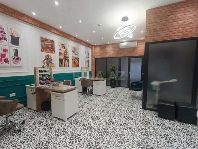 İcarəyə verilir  obyekt 200 m², Nərimanov r., photo 17 from 30