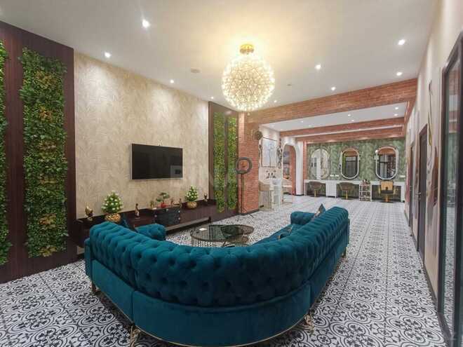 İcarəyə verilir  obyekt 200 m², Nərimanov r., photo 4 from 30
