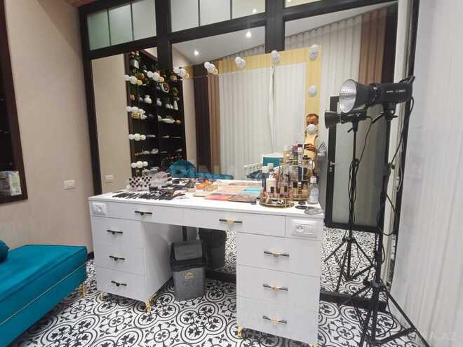 İcarəyə verilir  obyekt 200 m², Nərimanov r., photo 24 from 30