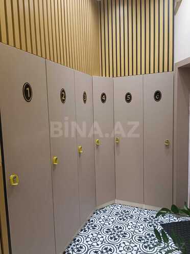 İcarəyə verilir  obyekt 200 m², Nərimanov r., photo 25 from 30