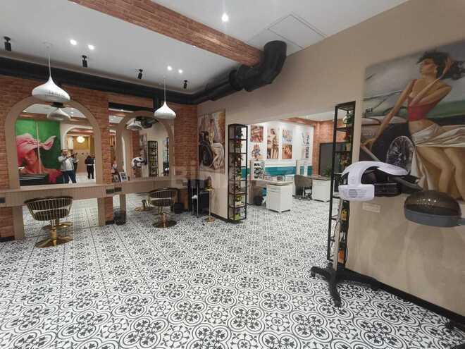 İcarəyə verilir  obyekt 200 m², Nərimanov r., photo 7 from 30