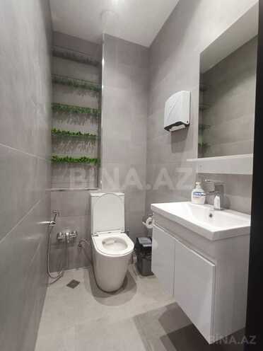 İcarəyə verilir  obyekt 200 m², Nərimanov r., photo 28 from 30