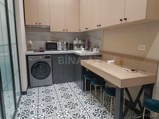 İcarəyə verilir  obyekt 200 m², Nərimanov r., photo 26 from 30