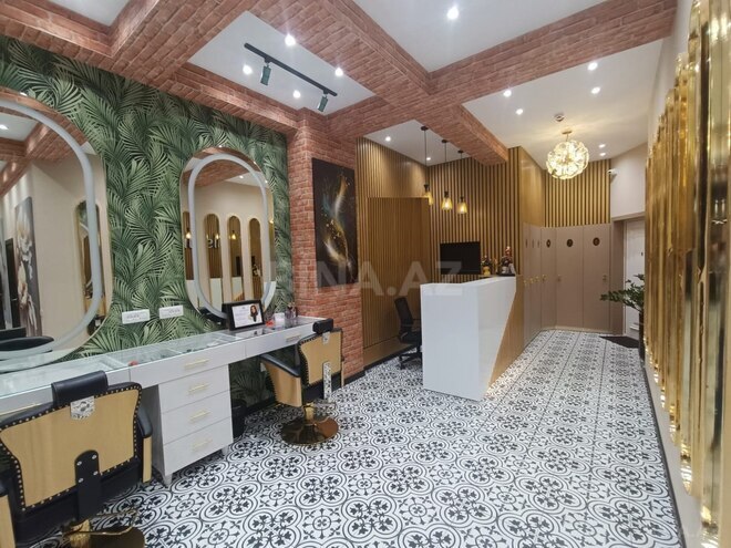 İcarəyə verilir  obyekt 200 m², Nərimanov r., photo 1 from 30