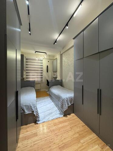 Satılır 4 otaqlı yeni tikili 150 m², İnşaatçılar m., photo 17 from 21