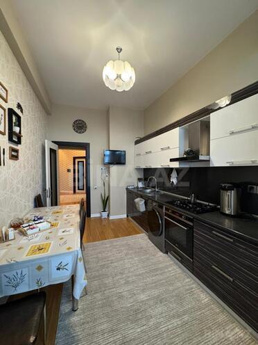 Satılır 4 otaqlı yeni tikili 150 m², İnşaatçılar m., photo 7 from 21