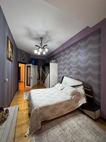 Satılır 4 otaqlı yeni tikili 150 m², İnşaatçılar m., photo 15 from 21