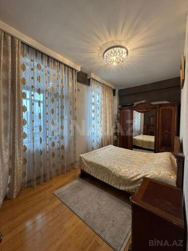 Satılır 4 otaqlı yeni tikili 150 m², İnşaatçılar m., photo 10 from 21
