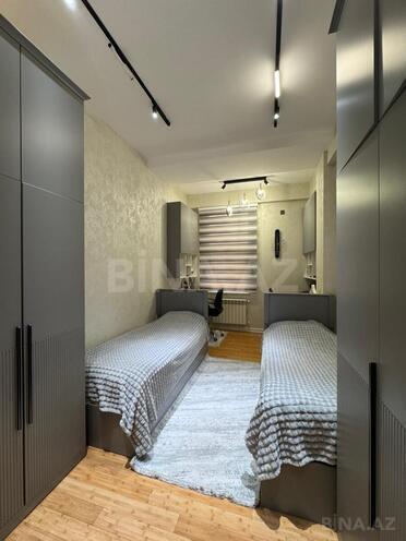 Satılır 4 otaqlı yeni tikili 150 m², İnşaatçılar m., photo 18 from 21