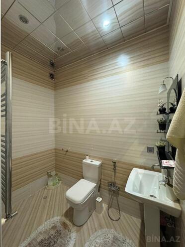 Satılır 4 otaqlı yeni tikili 150 m², İnşaatçılar m., photo 16 from 21