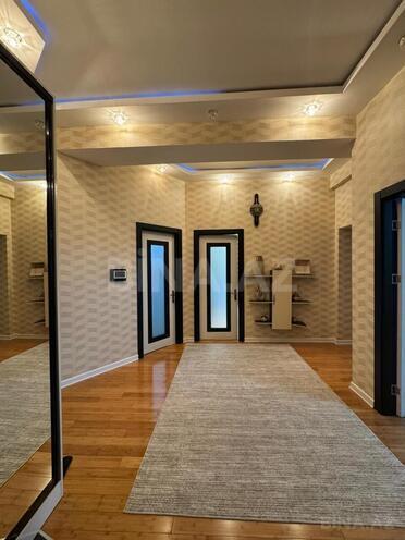 Satılır 4 otaqlı yeni tikili 150 m², İnşaatçılar m., photo 9 from 21