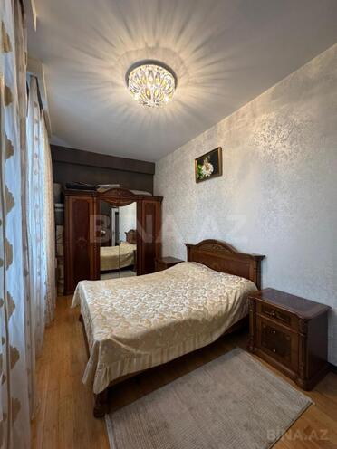 Satılır 4 otaqlı yeni tikili 150 m², İnşaatçılar m., photo 11 from 21