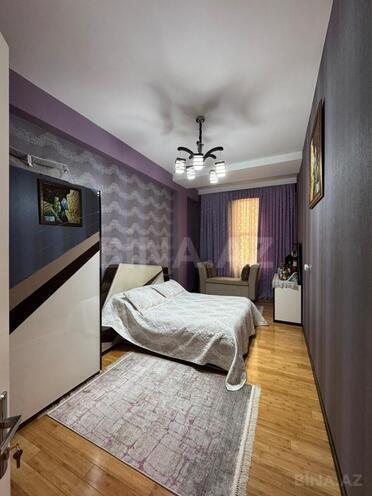 Satılır 4 otaqlı yeni tikili 150 m², İnşaatçılar m., photo 14 from 21