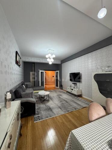 Satılır 4 otaqlı yeni tikili 150 m², İnşaatçılar m., photo 5 from 21
