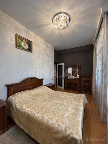 Satılır 4 otaqlı yeni tikili 150 m², İnşaatçılar m., photo 12 from 21