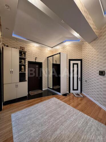 Satılır 4 otaqlı yeni tikili 150 m², İnşaatçılar m., photo 13 from 21