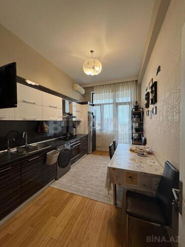 Satılır 4 otaqlı yeni tikili 150 m², İnşaatçılar m., photo 6 from 21