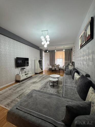 Satılır 4 otaqlı yeni tikili 150 m², İnşaatçılar m., photo 3 from 21