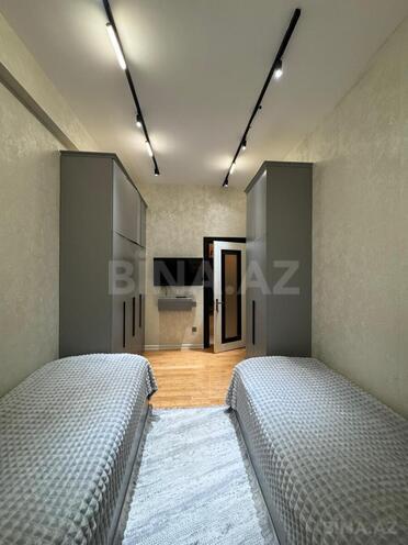 Satılır 4 otaqlı yeni tikili 150 m², İnşaatçılar m., photo 19 from 21