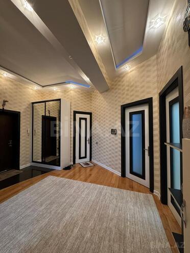 Satılır 4 otaqlı yeni tikili 150 m², İnşaatçılar m., photo 8 from 21