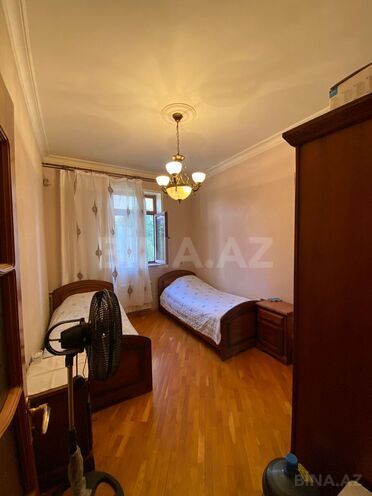 Сдаётся 3-комн. вторичка 80 м², м. Гянджлик, photo 4 from 8