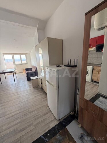 Продаётся 2-комн. новостройка 45 м², м. Иншаатчылар, photo 6 from 13