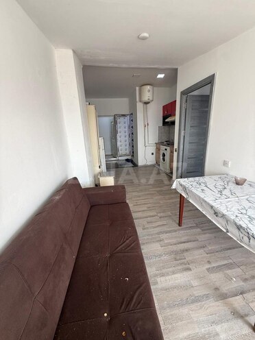 Продаётся 2-комн. новостройка 45 м², м. Иншаатчылар, photo 5 from 13