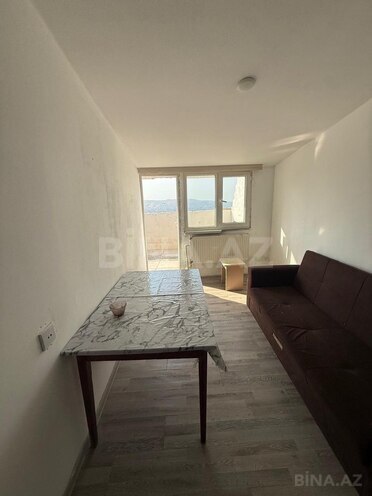 Продаётся 2-комн. новостройка 45 м², м. Иншаатчылар, photo 9 from 13