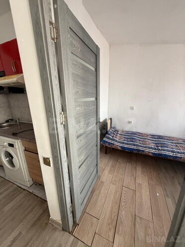 Продаётся 2-комн. новостройка 45 м², м. Иншаатчылар, photo 4 from 13