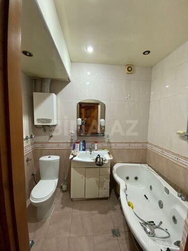 Сдаётся 3-комн. вторичка 80 м², м. Гянджлик, photo 7 from 8